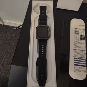 Pureroyi Smart Watch